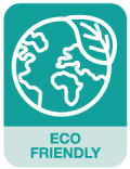 Icoon-Eco-Friendly