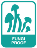 Icoon-Fungi-Proof